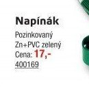 Napínák
