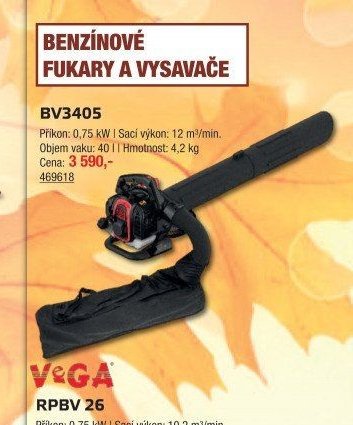 VEGA BV3405