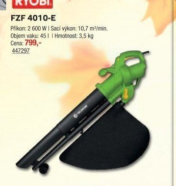 Fieldmann FZF 4010-E