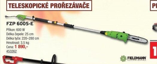 FZP 6005-E