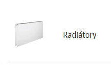 Radiátory