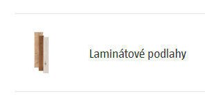 Laminátové podlahy