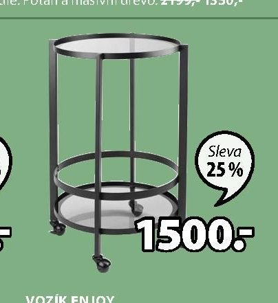 VOZÍK ENJOY