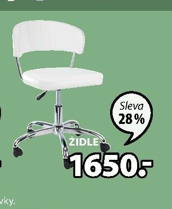 Židle SNEDSTED