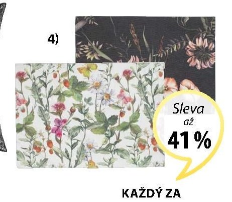 PROSTÍRÁNÍ KNEROT