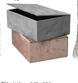 ÚLOŽNÝ BOX GREGERS