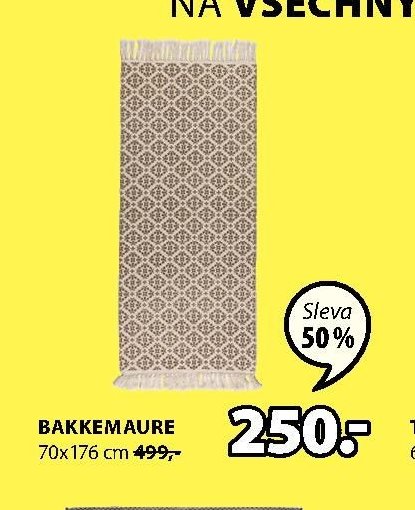 BAKKEMAURE
