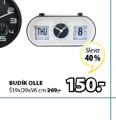BUDÍK OLLE