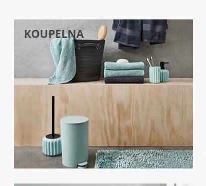 Koupelna