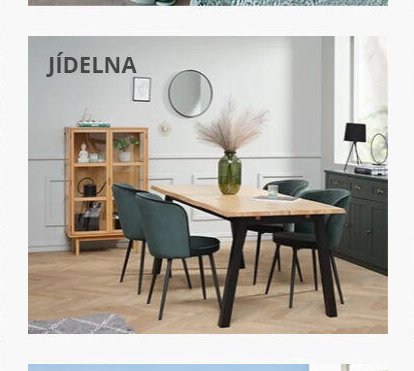 Jídelna