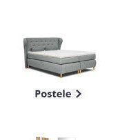 Postele