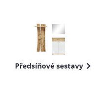 Předsíňové sestavy
