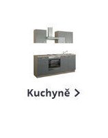 Kuchyně