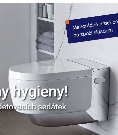 Bidetovací sedátko