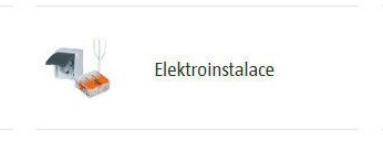 Elektroinstalace