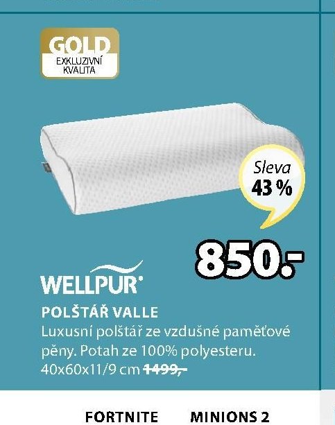 POLŠTÁŘ VALLE