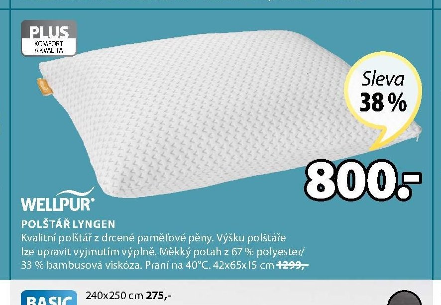 POLŠTÁŘ LYNGEN