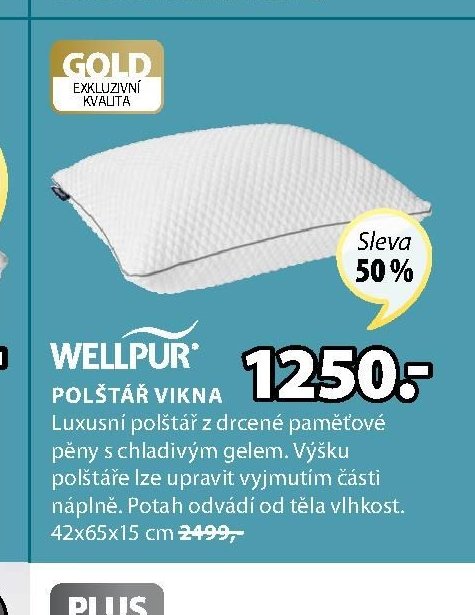 POLŠTÁŘ VIKNA
