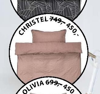 CHRISTEL