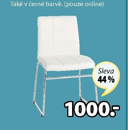 Jídelní židle HAMMEL