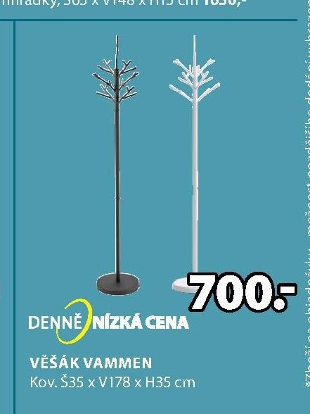 VĚŠÁK VAMMEN
