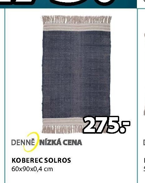 KOBEREC SOLROS