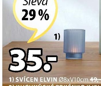 SVÍCEN ELVIN