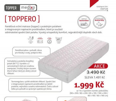 TOPPERO