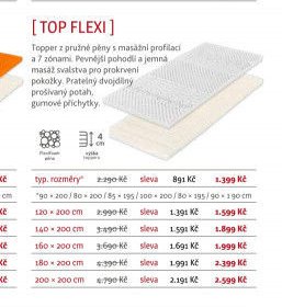 TOP FLEXI