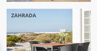 ZAHRADA
