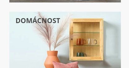 DOMÁCNOST