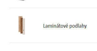 Laminátové podlahy