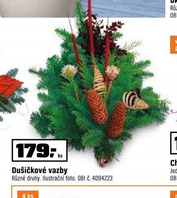 Dušičkové vazby