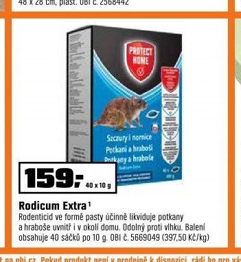 Rodicum Extra