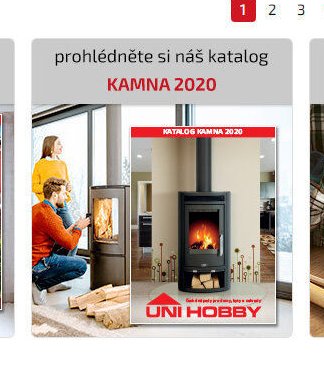 katalog KAMNA 2020