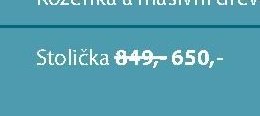 Stolička