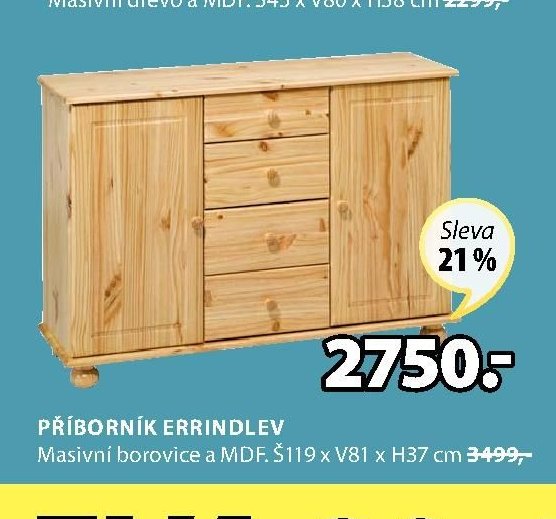 PŘÍBORNÍK ERRINDLEV