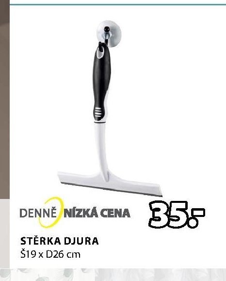 STĚRKA DJURA