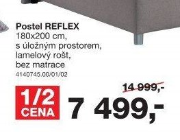 Postel REFLEX