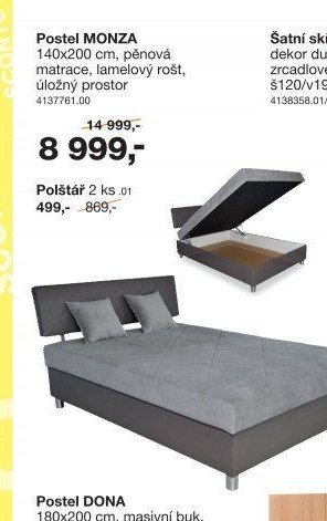 Postel MONZA