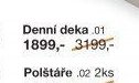 Denní deka