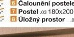 Úložný prostor