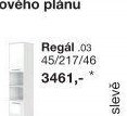 Regál .03