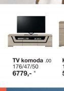 TV komoda .00