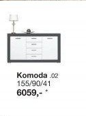 Komoda .02