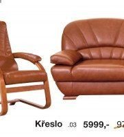 Křeslo