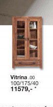Vitrína .00