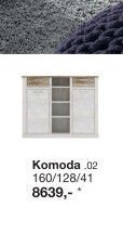 Komoda .02