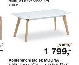 Konferenční stolek LYON