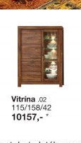 Vitrína .02